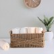 Straw Basket Large